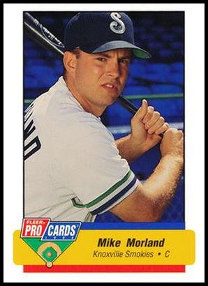 1307 Mike Morland